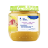 HERO BABY FRUITS WITH CEREALS JAR 125 GM